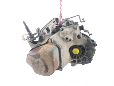 Boîte de vitesses type 20CP81 - Peugeot 206 - C0-8720W