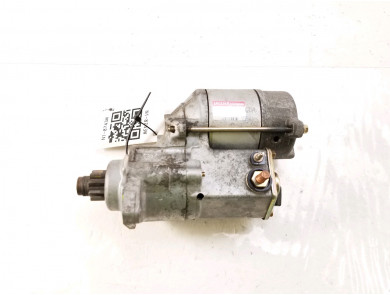 Starter used - Jaguar XK - GPA-21-0000634