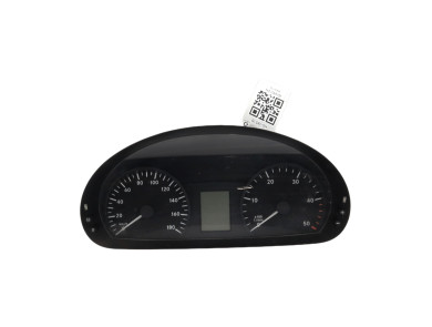 Compteur occasion - Mercedes SPRINTER - 906 900 7703