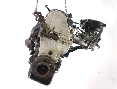 Moteur occasion - Honda CIVIC - D15B2