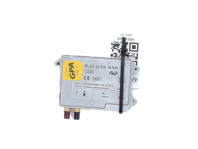 Specific parts - Audi Q7 I PH.2 - 8J0035456 - X0-8659H