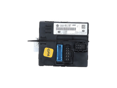 Specific parts - Audi Q7 I PH.2 - 4L0907289C - I0-8635J