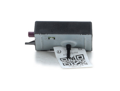 Pièces spécifiques - BMW X5 III - BU923091104 - F0-8727H