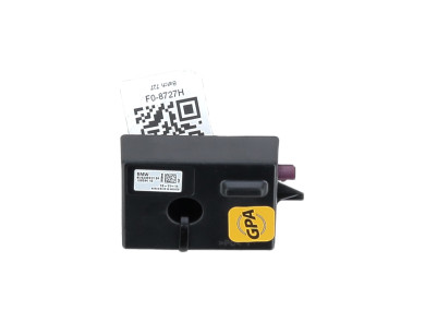 Specific parts - BMW X5 III - BU923091104 - F0-8727H