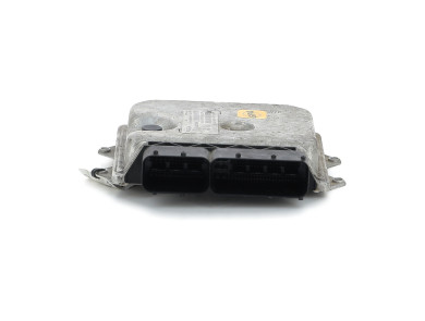 Calculateur moteur occasion - Fiat PUNTO EVO - 51904061