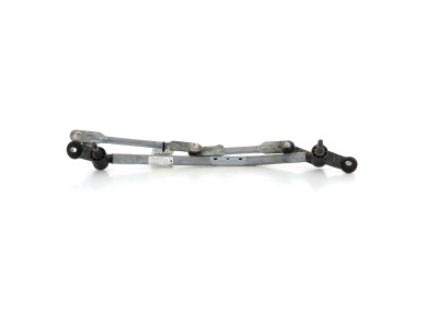 Front wiper linkage used - Dacia DOKKER - GPA-21-0008118