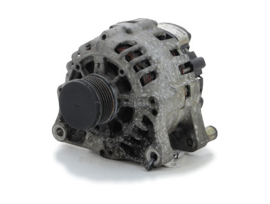 Alternator used - Peugeot BOXER - 5705 CS