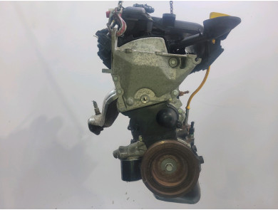 Moteur occasion - Renault CLIO - 7701475951