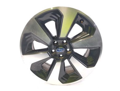 Alloy wheel used - Subaru FORESTER - 28111SG130