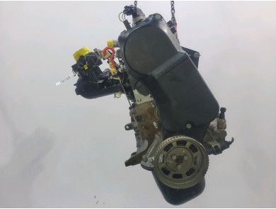 Engine used - Fiat SEICENTO - 71751088