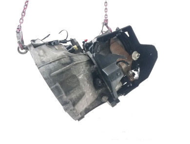Boîte de vitesses occasion - Ford FIESTA - CA6R7002FBB
