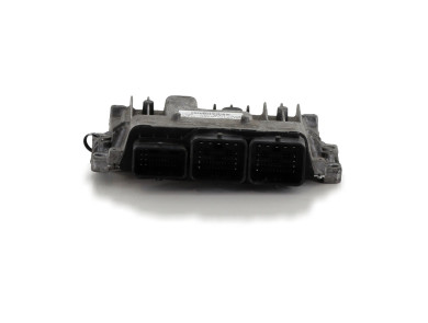 Engine calculator used - Fiat SCUDO - 1608308280