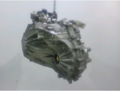 Gearbox used - Volvo V60 - 1285408