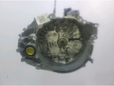 Gearbox type 1285408 - Volvo V60 - G0-9323N