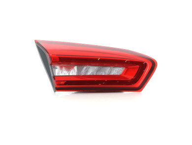 Left hatchback boot light used - Ford FOCUS - 2374078