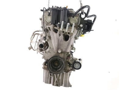 Moteur occasion - Ford FOCUS - B7DA