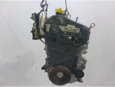 Engine used - Dacia SANDERO - 8201199854