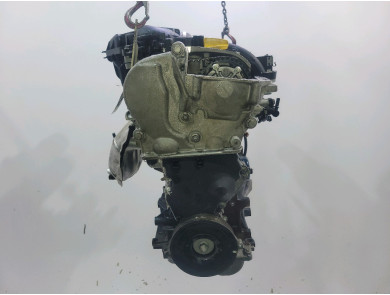 Engine used - Renault SCENIC - 7701474414