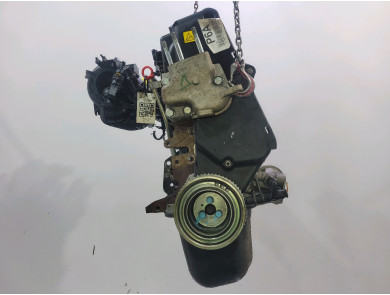 Engine used - Fiat PANDA - 71751093