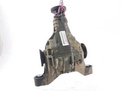 Rear differential used - Volkswagen TOUAREG - 0AB525015C