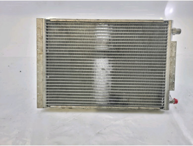 Radiateur de climatisation / Condenseur occasion - Ligier JS60 - GPA-22-0016390