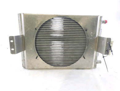 A/C Condenser - Ligier JS60 - GPA-22-0016390 - H0-1780R