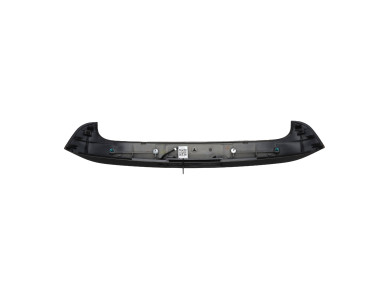 Becquet - Subaru IMPREZA III - Gris Fonce - 96031FG001NN - S1-0143Z