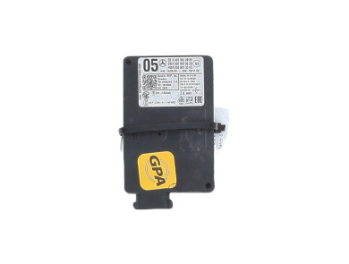 Radar anti-collision occasion - Infiniti Q30 - A0009052806