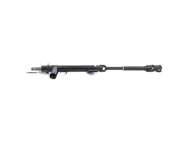 Steering column   used - Renault TWINGO - 7700843937