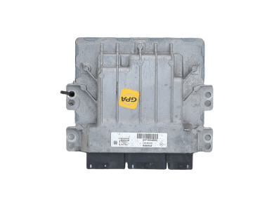 Engine calculator - Renault KADJAR PH.1 - 237106288R - L1-1475H