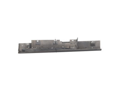 Bas de caisse gauche - Ford TRANSIT COURIER PH.2 - Blanc - 2152928 - Y0-1147S