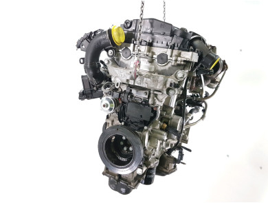 Engine used - Citroen C4 CACTUS - 1617296180