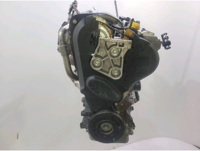 Engine used - Renault LAGUNA - 7701478155