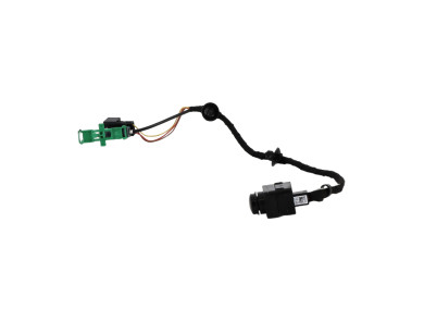 Rear camera used - Skoda KAMIQ - 658827566