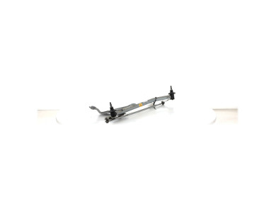 Mécanisme d'essuie glace avant - Dacia SANDERO I - GPA-21-0006244 - I0-1752T