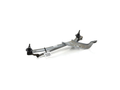 Front wiper linkage - Dacia SANDERO I - GPA-21-0006244 - I0-1752T