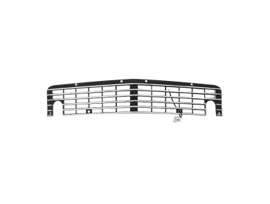 Grille used - TRIUMPH SPITFIRE - GPA-25-0037769