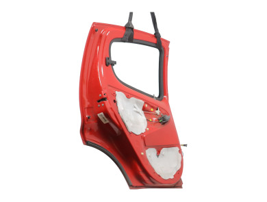 Rear left door - Peugeot 107 PH.2 - 1612543780 - T1-0538G