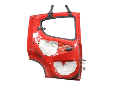 Rear left door - Peugeot 107 PH.2 - 1612543780 - T1-0538G