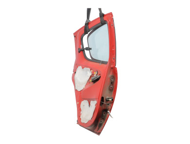 Porte arrière gauche - Peugeot 107 PH.2 - 1612543780 - T1-0538G