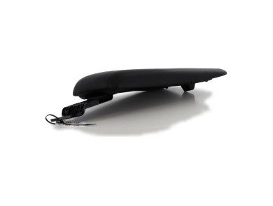 Central armrest - Alfa-Romeo GIULIA - 156132366 - N0-8055V