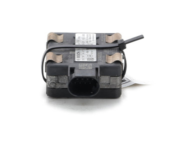 Radar anti-collision - Mercedes CLASSE C IV PH.2 - A0009056713 - W0-0598B