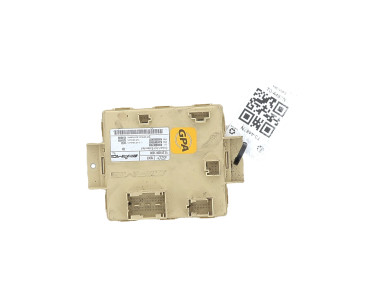 Transmission Control Module - Mercedes CLASSE A III PH.1 - A0009007609 - T0-4487N