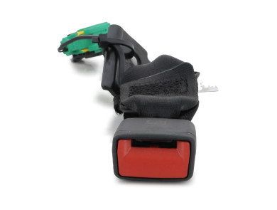 Attache ceinture sécurité centrale occasion - Alfa-Romeo GIULIA - 156118807