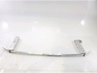 Front bumper lower reinforcement bar used - Mini MINI CLUBMAN - 51119498361