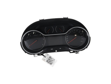 Odometer used - Opel CROSSLAND X - 3556228