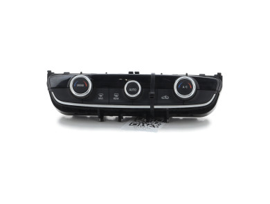 Commande de chauffage occasion - Opel CROSSLAND X - YQ00330480