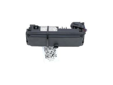 Front camera - Renault SCENIC IV - 284625684R - G0-3723K