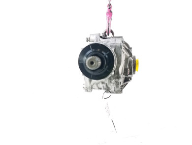 Front differential - Alfa-Romeo GIULIA 2.0 TB 4X4 - 0000046337846 - N1-0253E