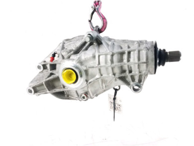 Front differential - Alfa-Romeo GIULIA 2.0 TB 4X4 - 0000046337846 - N1-0253E